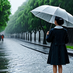 カボベルデ雨季と乾季 - 이미지 1