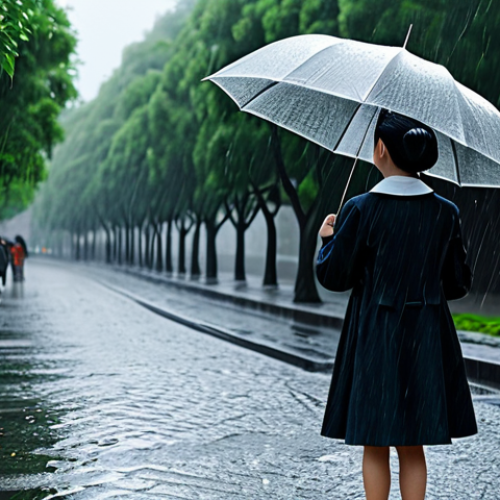 カボベルデ雨季と乾季 - 이미지 1