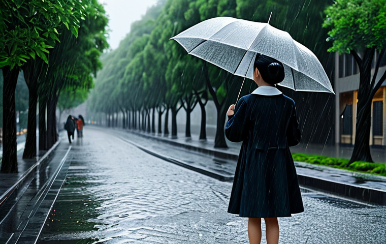 カボベルデ雨季と乾季 - 이미지 1